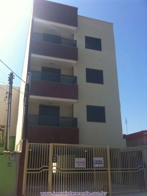 Foto 9 de 9 - Apartamento para venda em Liberdade